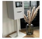 Fotobooth huren? Zeeland Fotobooth, Ophalen, Zo goed als nieuw, Overige