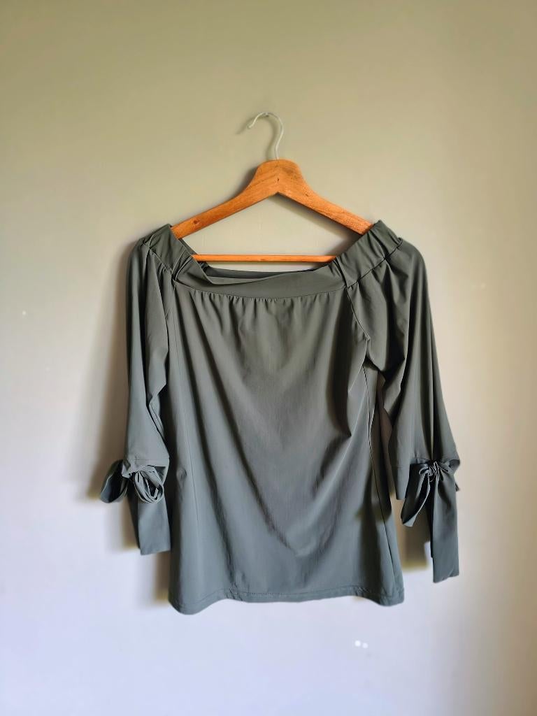 Top studio Anneloes xs, Studio Anneloes, Ophalen of Verzenden, Zo goed als nieuw, Zonder mouw