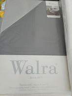 Walra 1-persoons dekbedovertrek - 100% katoen, Ophalen of Verzenden, Nieuw, Eenpersoons, Dekbedovertrek