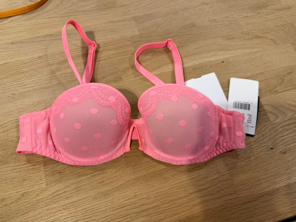 Passionata bh 70A NIEUW!! Nu €12,50, Ophalen of Verzenden, BH