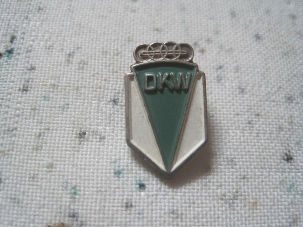 dkw, Ophalen of Verzenden, Gebruikt