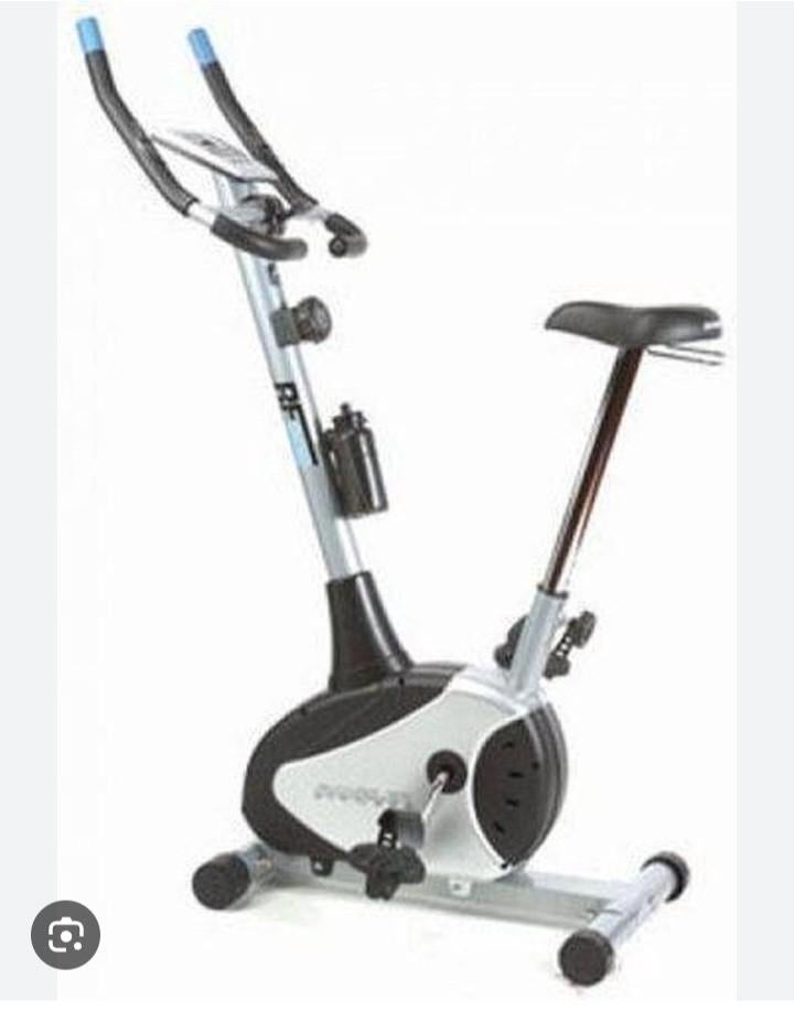 Hometrainer, Sport en Fitness, Ophalen of Verzenden, Hometrainer