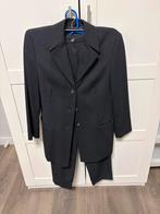 Stijlvol Zwart Kostuum/Pak - CM by Pabst, Maat 38/40 (M), Kostuum of Pak, Zwart, Ophalen of Verzenden