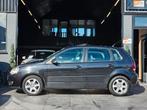Volkswagen Polo 1.2-12V Trendline|PANO|Airco|El.Ramen|APK, Auto's, Stof, Huisgarantie, 540 kg, Met garantie (alle)