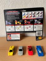 Vintage transformers G 1 autobot 1988., Ophalen of Verzenden, Gebruikt