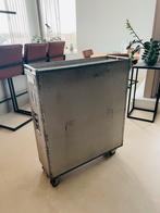 Originele Vliegtuigtrolley - Uniek Opbergmeubel, Verzamelen, Luchtvaart en Vliegtuigspotten, Ophalen, Gebruikt, Overige typen