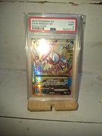 Pokémon M Pidgeot EX 105/108 PSA 9, Ophalen of Verzenden