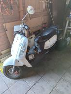 Sym Tonik scooter - Rijdt niet, voor onderdelen/liefhebber, Ophalen, Gebruikt, Maximaal 45 km/u, Benzine