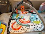 Babygym Fisher Price, Ophalen of Verzenden, Gebruikt, Speelset