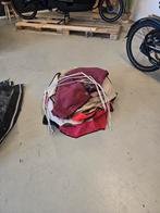 Onderdelen accessoires urban arrow nihola lovens bakfiets nl, Ophalen of Verzenden, Gebruikt