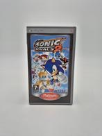 Sonic Rivals 2 PSP €19.95, Verzenden, Sonic Rivals 2 PSP €19.95, Zo goed als nieuw, Sonic Rivals 2 PSP €19.95