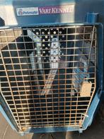 Transportbox L, Ophalen, Gebruikt