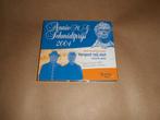 CD DVD Annie M G Schmidtprijs 2004 vergeet mij niet, Ophalen of Verzenden, Zo goed als nieuw, Levenslied of Smartlap