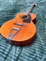 Eko Ranchero XII 12-snarige Western gitaar, Ophalen of Verzenden, Zo goed als nieuw, Western- of Steelstringgitaar, 12-snarig