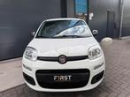Fiat Panda 0.9 TwinAir Young Airco 5Deurs apk 09-26, Auto's, Voorwielaandrijving, Gebruikt, Panda, Wit