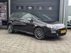 Fiat Punto Evo 0.9 TwinAir Sport - Lage Km/N.a.p. - Lm Velge, Auto's, Fiat, Voorwielaandrijving, Euro 5, Gebruikt, Zwart