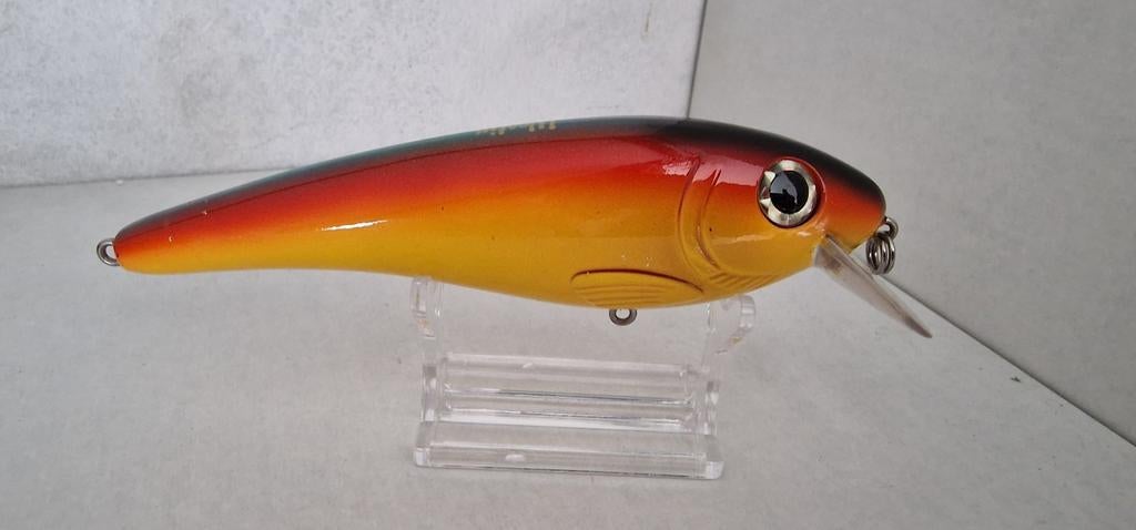 Tjocke 15 cm., Ophalen of Verzenden, Zo goed als nieuw, Overige typen