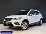 SEAT Arona 1.0 TSI Xcellence Business Intense | Camera | Sfe, 116 pk, Origineel Nederlands, Bedrijf, 600 kg
