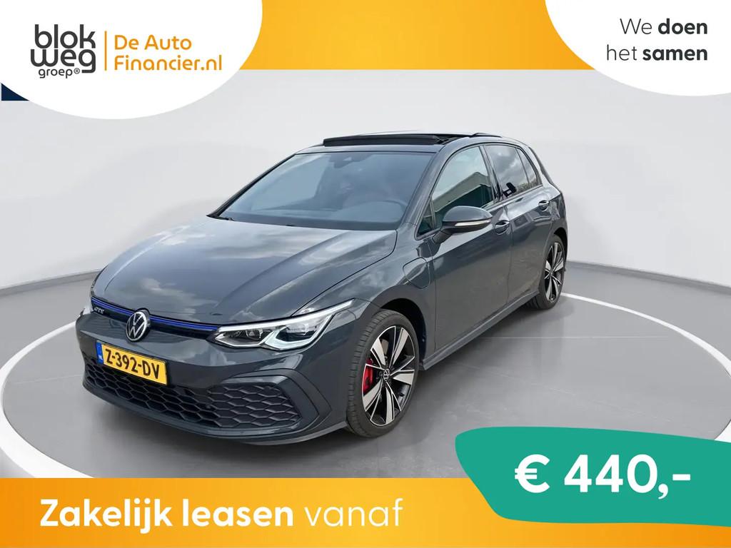 Volkswagen Golf 1.4 eHybrid 180kW/245PK DSG GTE € 25.880,0, Automaat, Gebruikt, Euro 6, 4 cilinders