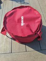 Omnia oven - Zeer weinig gebruikt, compleet met tas, Ophalen of Verzenden, Zo goed als nieuw