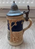 * Vintage kleine bierpul Valkenburg *, Ophalen of Verzenden