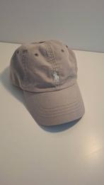 Ralph Lauren cap || Grijs ||, Kleding | Heren, Ralph Lauren, One size fits all, Ophalen of Verzenden, Pet