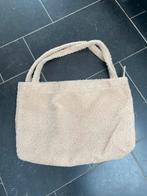 Teddy bag tas luiertas, 30 cm of meer, Bruin, Minder dan 35 cm, Ophalen of Verzenden