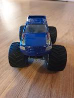 Monster truck, Ophalen of Verzenden, Zo goed als nieuw