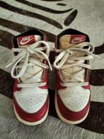 Nike Air Jordan sneakers maat 26 voor kinderen, Kinderen en Baby's, Kinderkleding | Schoenen en Sokken, Gebruikt, Ophalen of Verzenden