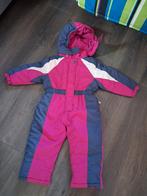 Warm skipak maat 86 voor baby of peuter, Ophalen, Gebruikt, Meisje, Pakje