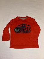 Mexx oranje shirtje maat 68, Ophalen of Verzenden, Zo goed als nieuw, Jongetje, Shirtje of Longsleeve
