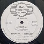 JOE SMOOTH INC. Feat. ANTHONY THOMAS - 'The Promised Land', Ophalen of Verzenden