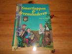 Joop van houten - smartlappen & levensliederen 1, Muziek en Instrumenten, Bladmuziek, Nieuw, Ophalen of Verzenden, Artiest of Componist