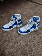 Nikkie Blauw Hoge Sneaker Livina NIEUW Maat 38, Kleding | Dames, Schoenen, Blauw, Ophalen of Verzenden, Nikkie, Sneakers of Gympen