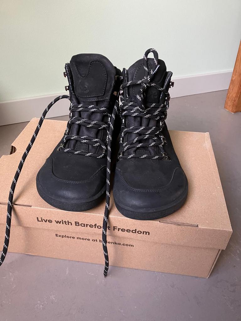 Be Lenka maat 38 Barefoot, Ophalen, Zo goed als nieuw, Sneakers of Gympen