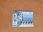 italie 1992, Ophalen of Verzenden, Gestempeld