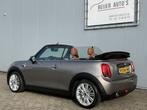 MINI Cabrio 1.5 Cooper Salt Apple Carplay/Leer/PDC, 136 pk, Euro 6, Cabriolet, 4 stoelen