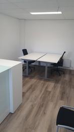 Kantoormeubilair - Uitgevoerd Project, Huis en Inrichting, Bureaus, Ophalen of Verzenden