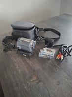 JVC videocamera met toebehoren, Ophalen of Verzenden