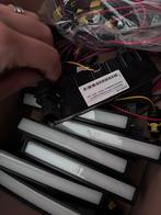 Scania ng oranje zonneklep lampen nieuw, Ophalen of Verzenden, Nieuw