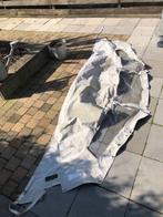 Sprayhood Friendship 28, Ophalen, 6 meter of meer, Gebruikt, Minder dan 15 m²