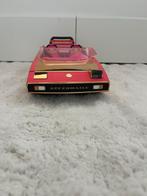 Leuk roze speelgoed autotje, Ophalen of Verzenden, Gebruikt, Afstandsbediening