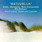 NATUURLIJK Wayenberg Oudenaarden Soerjadi CD ERASMUS, Cd's en Dvd's, Ophalen of Verzenden, Gebruikt, Kamermuziek