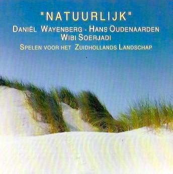 NATUURLIJK Wayenberg Oudenaarden Soerjadi CD ERASMUS, Cd's en Dvd's, Cd's | Klassiek, Gebruikt, Kamermuziek, Ophalen of Verzenden