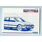 Nissan Primera Instructieboekje 1991 #2 Nederlands, Ophalen of Verzenden