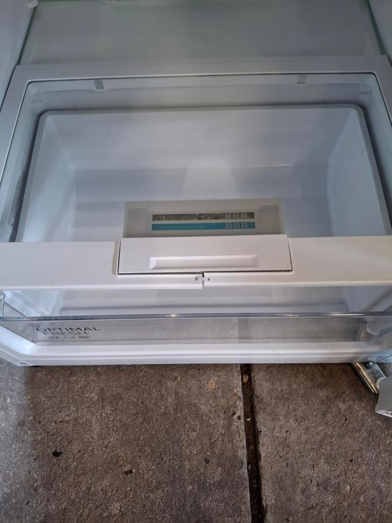 Jonge siemens koelkast, Zonder vriesvak, 200 liter of meer, Energieklasse A of zuiniger, Siemens