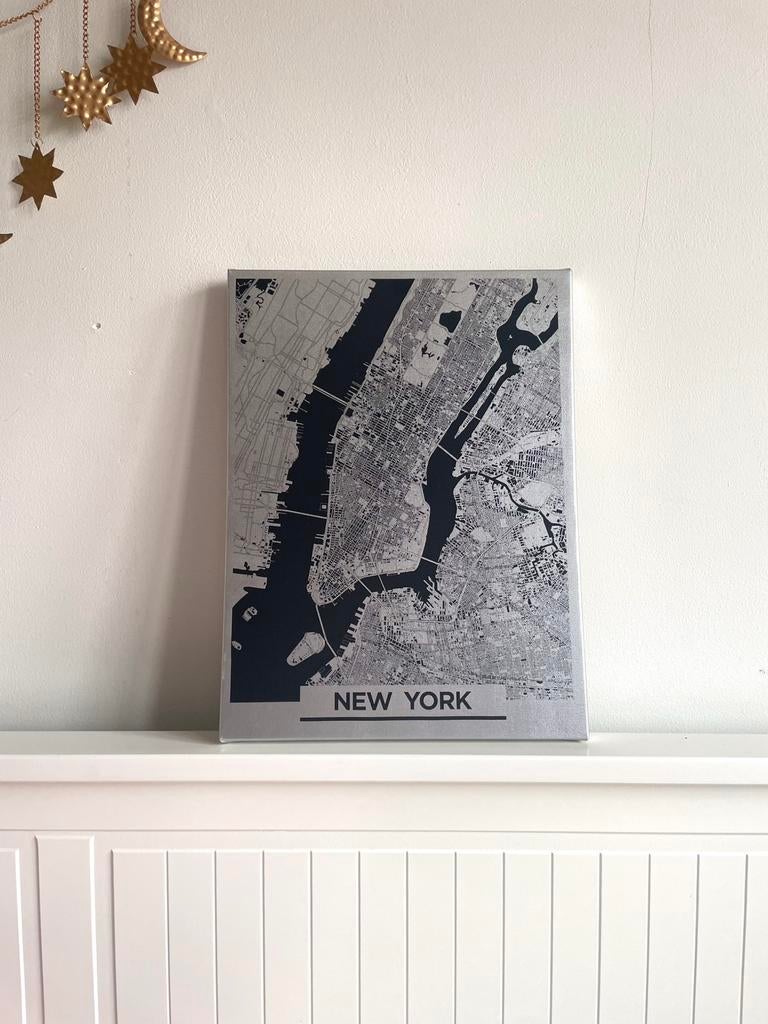 IKEA Pjätteryd poster / wanddecoratie, Minder dan 50 cm, Oorspronkelijke maker, Nieuw, Ophalen of Verzenden