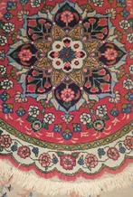 Perzisch tapijt Tabriz, Ophalen, 50 tot 100 cm, Overige kleuren, Perzisch