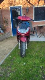 Peugeot Vivacity Scooter 50cc 2 takt, Fietsen en Brommers, Ophalen, Gebruikt, Benzine, 50 cc