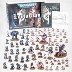 Leviathan Boxset, Sealed, Warhammer 40k., Ophalen of Verzenden, Nieuw, Warhammer 40000, Figuurtje(s)